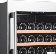 Винный шкаф Temptech OZ45SX-24