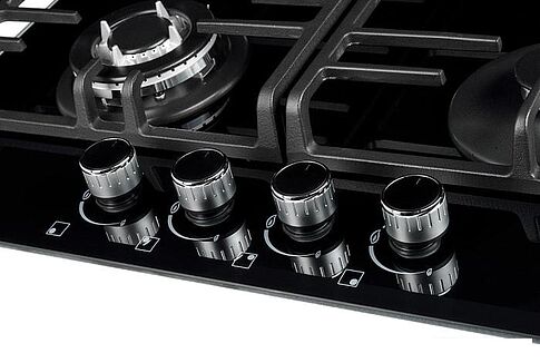 Варочная панель KUPPERSBERG FQ 62 B