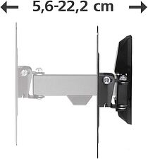 Кронштейн Hama 00118100 Кронштейн Hama 00118100
