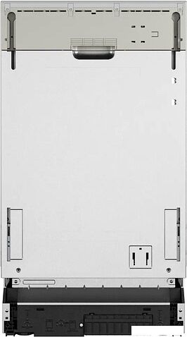 Встраиваемая посудомоечная машина KUPPERSBERG GIM 4595