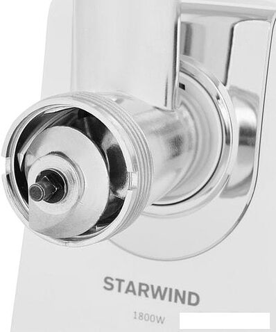Мясорубка StarWind SMG2240