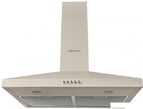 Кухонная вытяжка Konigin Canary Ivory 50