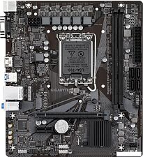 Материнская плата Gigabyte H610M H V2 (rev. 1.0)