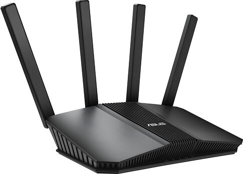 Wi-Fi роутер ASUS RT-BE82U