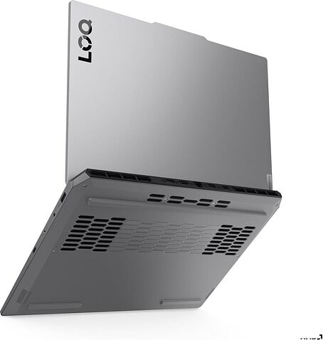 Игровой ноутбук Lenovo LOQ 15AHP10 83JG000WRK