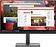 Монитор Lenovo L22e-30 66CBKAC1EU