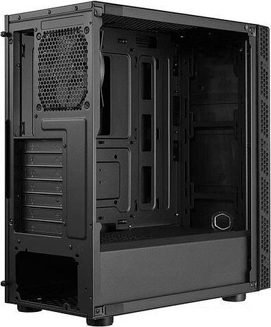Корпус Cooler Master MasterBox MB600L V2 MB600L2-KNNN-S00 (без окна, без слота ODD)