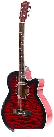 Акустическая гитара Elitaro E4030 RDS