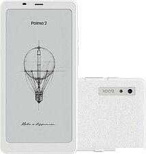 Электронная книга Onyx BOOX Palma 2 (белый)