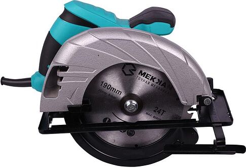 Дисковая (циркулярная) пила Mekkan MK82407
