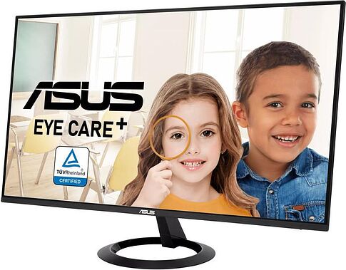Монитор ASUS Eye Care+ VZ24EHF