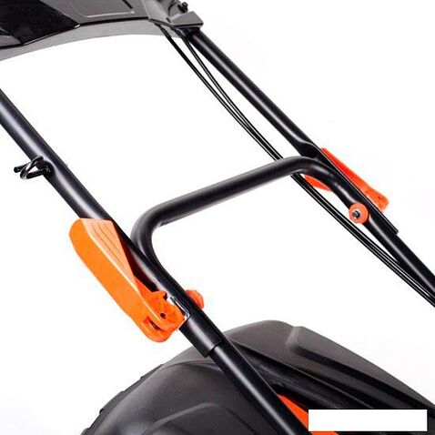 Колёсная газонокосилка Patriot PT 47 BS (512109016)