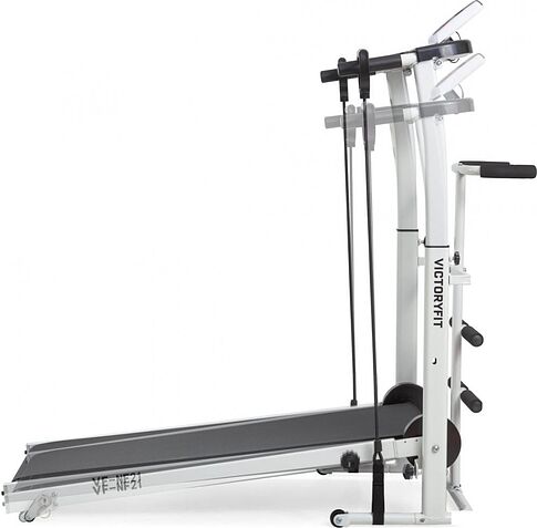 Механическая беговая дорожка VictoryFit VF-NF21