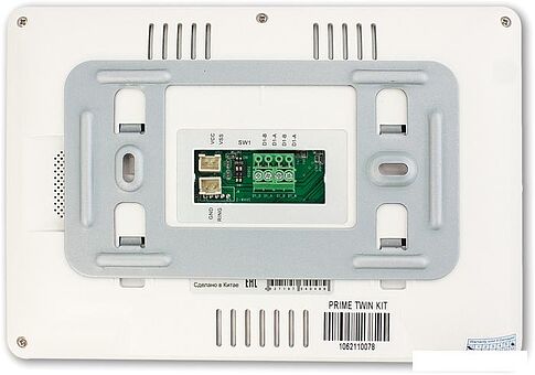 Монитор Tantos Prime Twin Kit