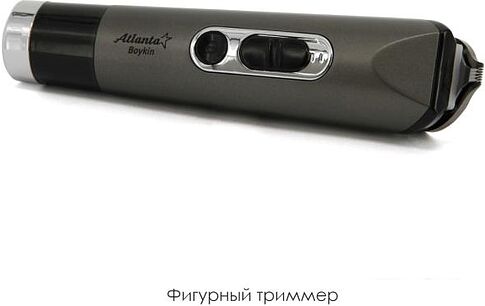 Универсальный триммер Atlanta ATH-6924 (серый)