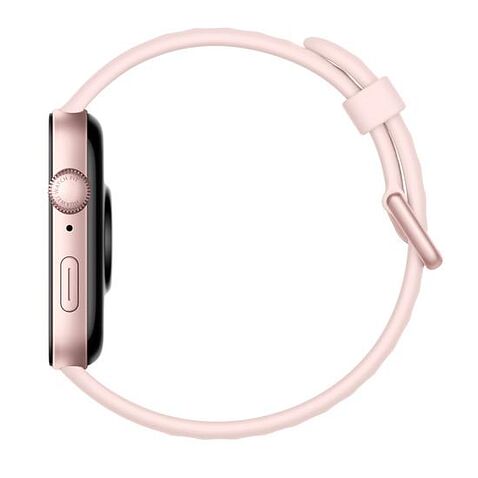 Умные часы Huawei Watch Fit 3 (розовый, международная версия)