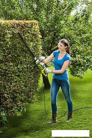 Кусторез Ryobi RHT6760RL
