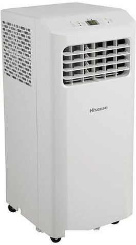 Мобильный кондиционер Hisense V-series AP-09CR4GKVS00