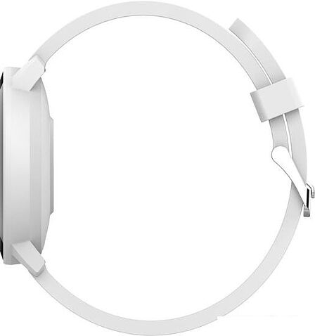 Умные часы Canyon Lollypop SW-63 (белый)