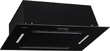 Кухонная вытяжка ZorG Cendy 1060 60 M (черный)