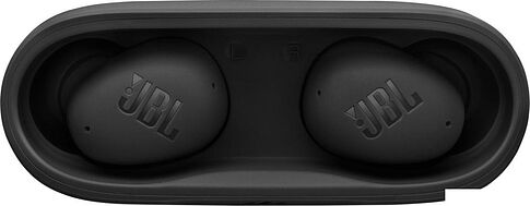 Наушники JBL Wave Buds 2 (черный)