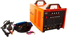 Сварочный инвертор ELAND WSME-200