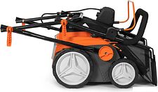 Скарификатор-аэратор Daewoo Power DSC 3842Li (без АКБ)