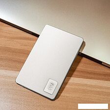 Внешний накопитель Netac K338 1TB NT05K338N-001T-30SL Внешний накопитель Netac K338 1TB NT05K338N-001T-30SL