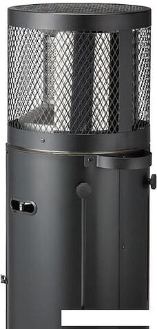 Уличный обогреватель Enders Polo Black 2.0
