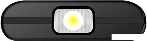 Кнопочный телефон BQ-Mobile BQ-1858 Barrel (черный/золотистый)