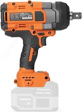 Гайковерт Daewoo Power DAX 8021Li (без АКБ)