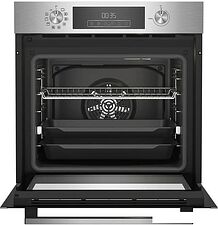 Электрический духовой шкаф Hotpoint-Ariston FE8 831 JSC IX Электрический духовой шкаф Hotpoint-Ariston FE8 831 JSC IX