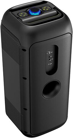 Патибокс Ritmix SP-560B