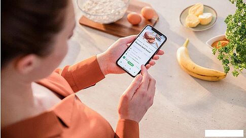 Аэрофритюрница Philips HD9270/90