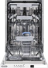 Встраиваемая посудомоечная машина Kanzler S 514 Встраиваемая посудомоечная машина Kanzler S 514
