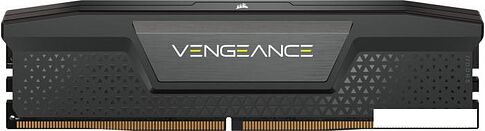 Оперативная память Corsair Vengeance 2x32ГБ DDR5 6000 МГц CMK64GX5M2B6000Z40