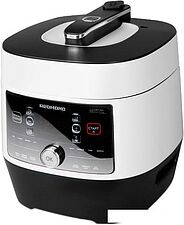 Мультиварка-скороварка Redmond RMC-P350