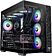 Корпус Thermaltake View 380 TG ARGB CA-1Z2-00M1WN-00