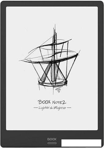 Электронная книга Onyx BOOX Note 2