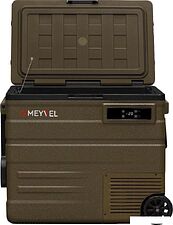 Компрессорный автохолодильник Meyvel AF-U65-travel