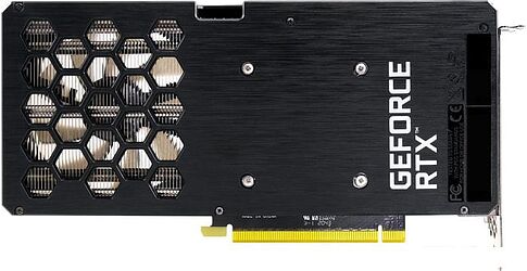 Видеокарта Gainward GeForce RTX 3060 Ghost 12GB GDDR6 NE63060019K9-190AU