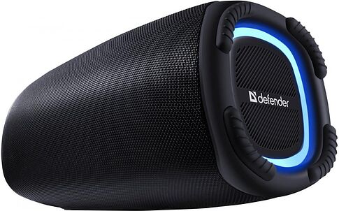 Беспроводная колонка Defender Beatbox 80