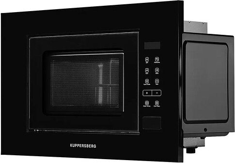 Микроволновая печь KUPPERSBERG HMW 620 B