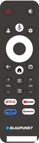 Телевизор Blaupunkt 65UGC5500T