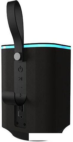 Беспроводная колонка Ritmix SP-340B