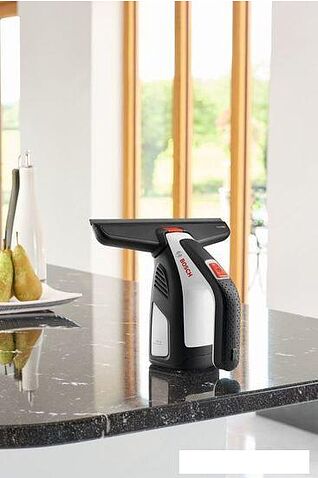 Пылесос Bosch GlassVac