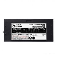 Блок питания Super Flower Leadex Platinum Special Edition 1000W SF-1000F14MP Блок питания Super Flower Leadex Platinum Special Edition 1000W SF-1000F14MP