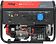 Бензиновый генератор Fubag BS 9000 A ES 641092