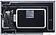 Микроволновая печь Korting KMI 820 GSCW
