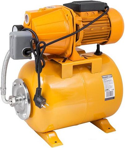 Насосная станция Partisan PWS-1100